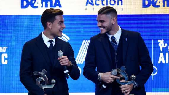 Repubblica - Icardi per Dybala: uno scambio che conviene a tutti
