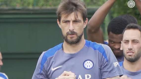 Sky - Frattesi 'vede' Inter-Empoli, Acerbi a disposizione. Tempi più lunghi per Correa, Calhanoglu e Bisseck