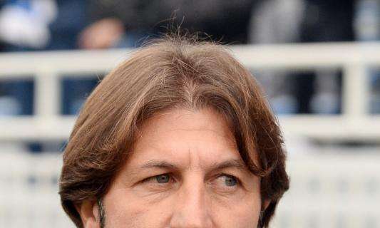 Rastelli avvisa l'Inter: "Domani ce la giocheremo" 