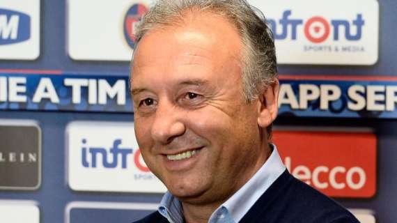 Zaccheroni: "La Serie A sta crescendo, saremo protagonisti in Europa"