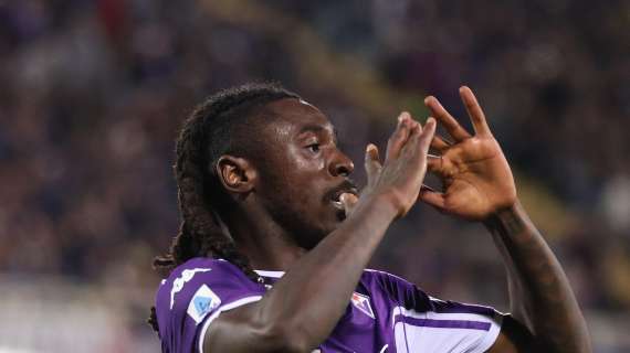 Pancaro elogia Kean e lo consiglia alle big di A: "Pagherei la clausola per acquistarlo"