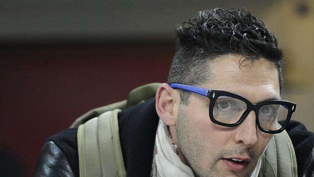 TMW - Materazzi, un ritorno all'Inter come dirigente?