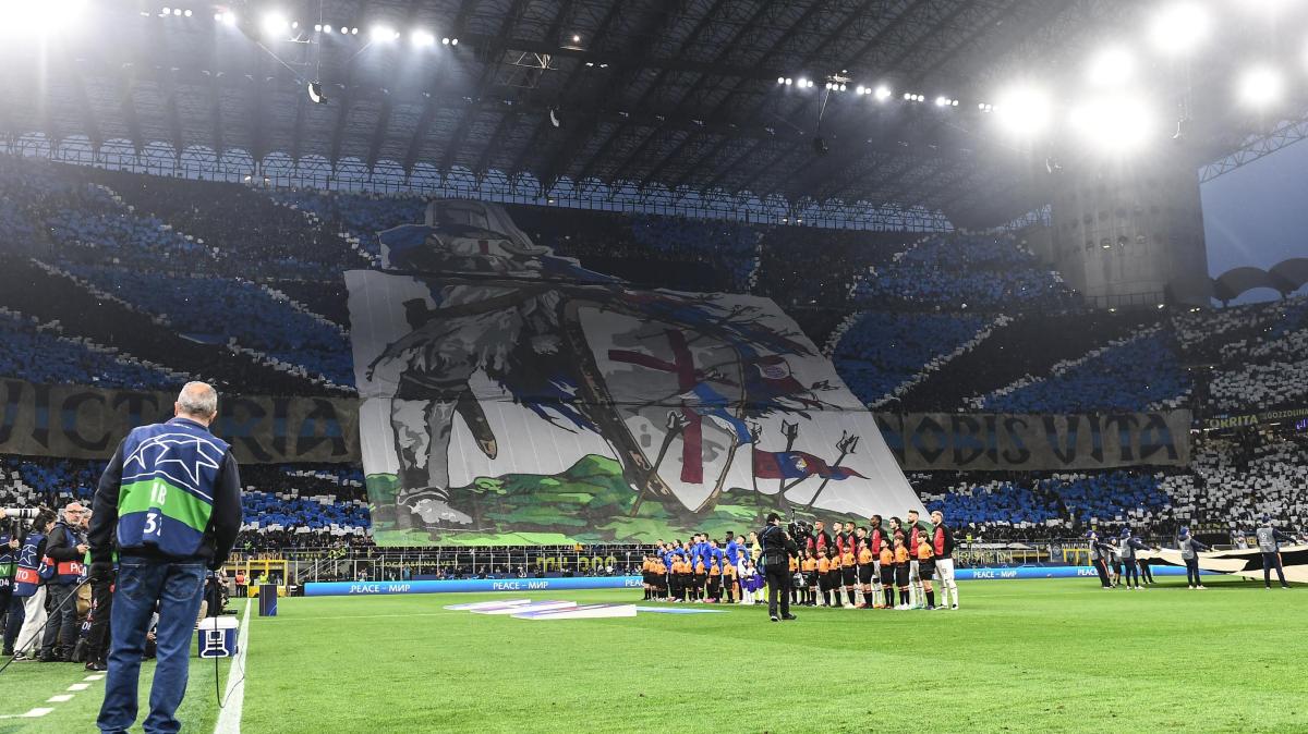CdS - San Siro sold-out per il derby: sarà record d'incasso in Serie A. In tribuna attesi tanti volti noti 