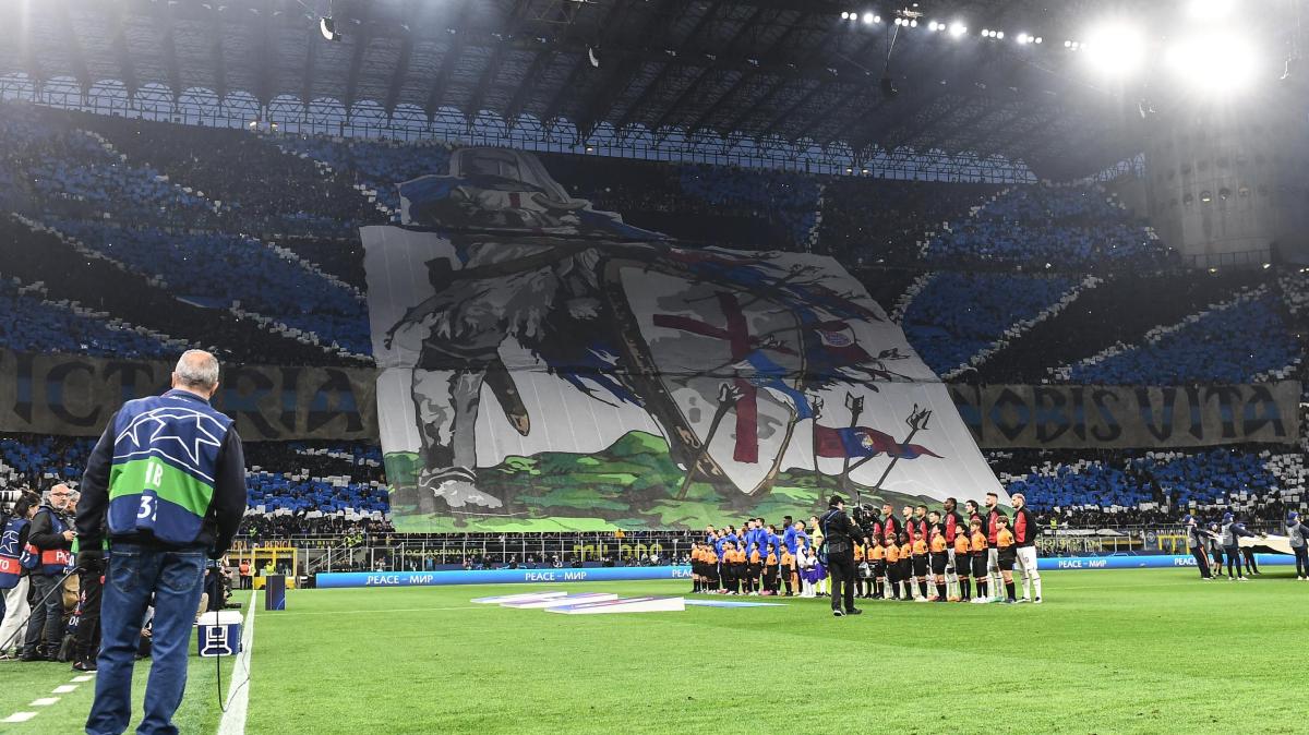 GdS - Derby da tutto esaurito: l'Inter punta al record d'incasso, le cifre. Speranza per le coreografie nelle Curve 
