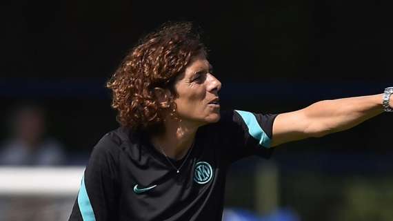 La lista delle convocate di Rita Guarino per la trasferta di domani contro l'Hellas Verona