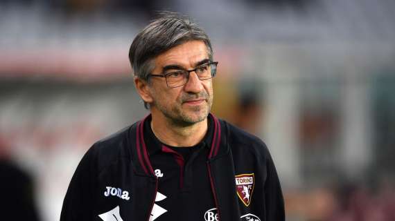 Juric: "Inter impressionante. Meno giorni di riposo? Spero nell'energia dei risultati"