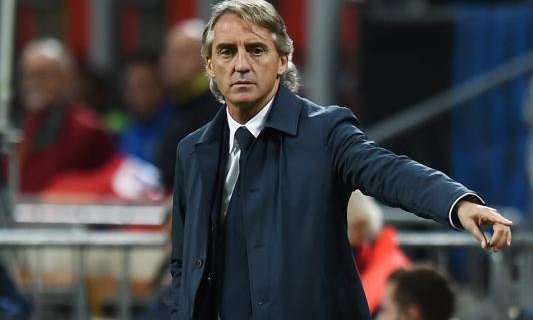Preview Inter-Fiorentina - Mancini conferma 4-2-3-1? Le ultime. Out Murillo