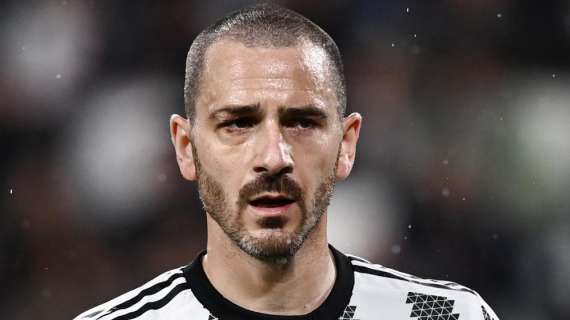 L'AIC attacca la Juventus: "Condotte illegittime su Bonucci, va reintegrato subito"