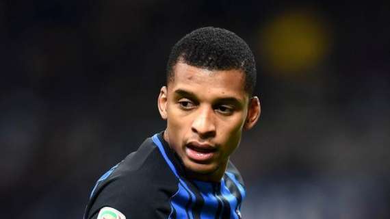 Dalbert, contro il Cagliari il primo assist in Serie A