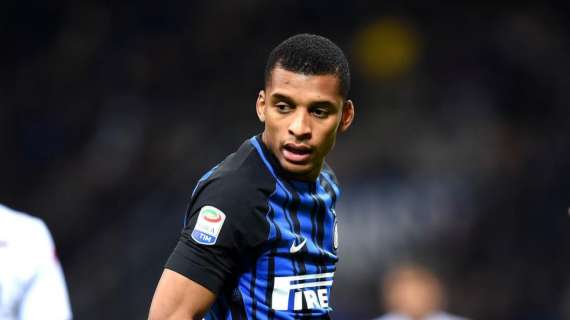 Dalbert, futuro incerto: l'Inter valuterà il da farsi solo a fine stagione