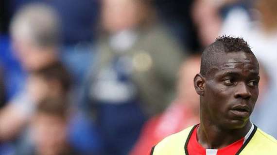 Balotelli ancora all'Inter, i tifosi dicono no