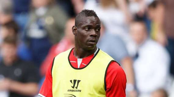 GdS - Balotelli vuole l'Inter, tutto può succedere