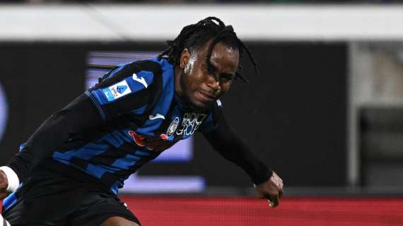 GdS - Inter, progetto offensivo estremo: Lookman non copre, ma in attacco è letale