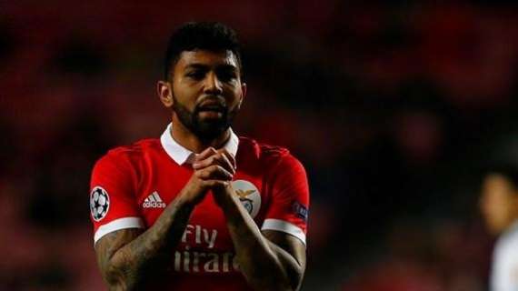 Barbosa, senza accordo Inter-Santos sarà Benfica B