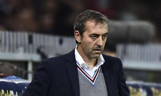 Giampaolo, l'Inter è un tabù: mai vincente in sei sfide