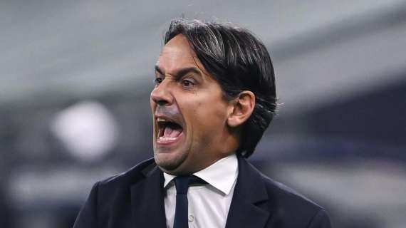 Tinti: "Inzaghi è sempre stato un vincente. L'Inter fa sold out perché gioca un gran calcio"