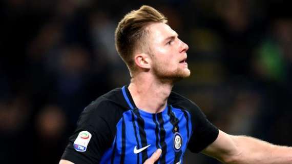 TS - Via un big senza la Champions: Icardi? No, a preoccupare è Skriniar