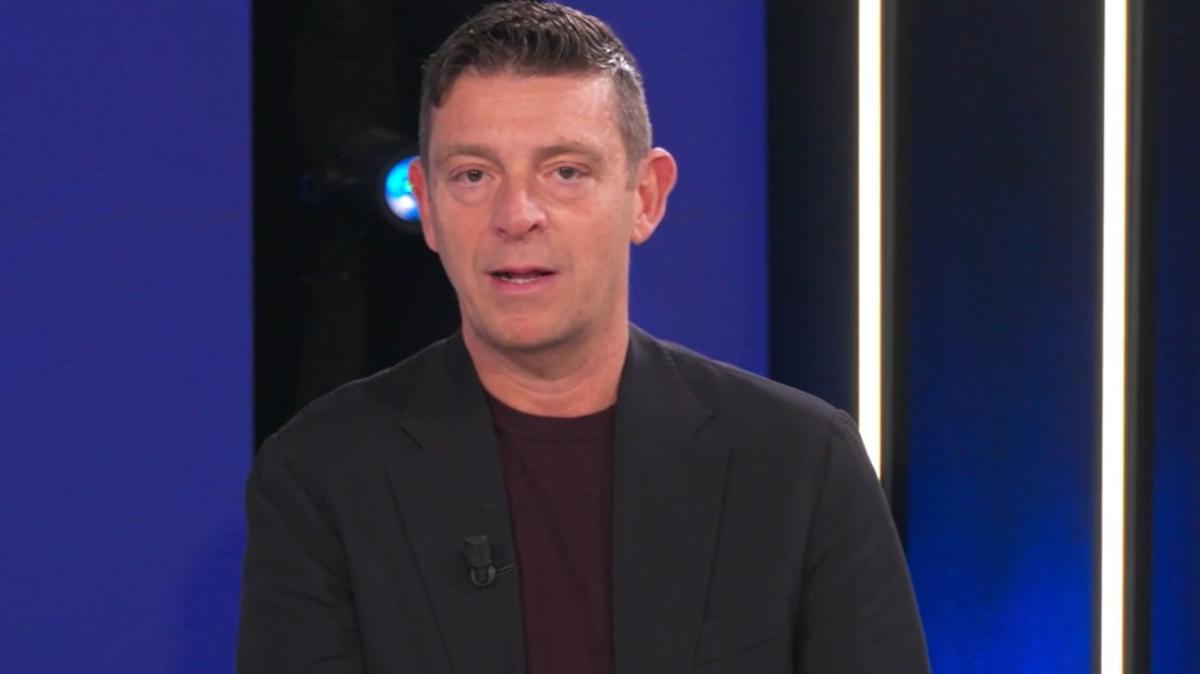 Rocchi sulle nuove misure VAR: "Il secondo giallo di fatto decide una partita, decisione giusta"