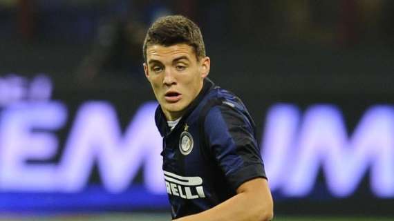 VIDEO - Magie di Kovacic nell'allenamento di ieri