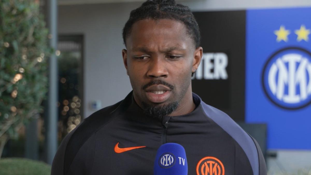 Thuram a ITV: "Con Konaté sarà una bella sfida. Liverpool tra le più grandi d'Europa"