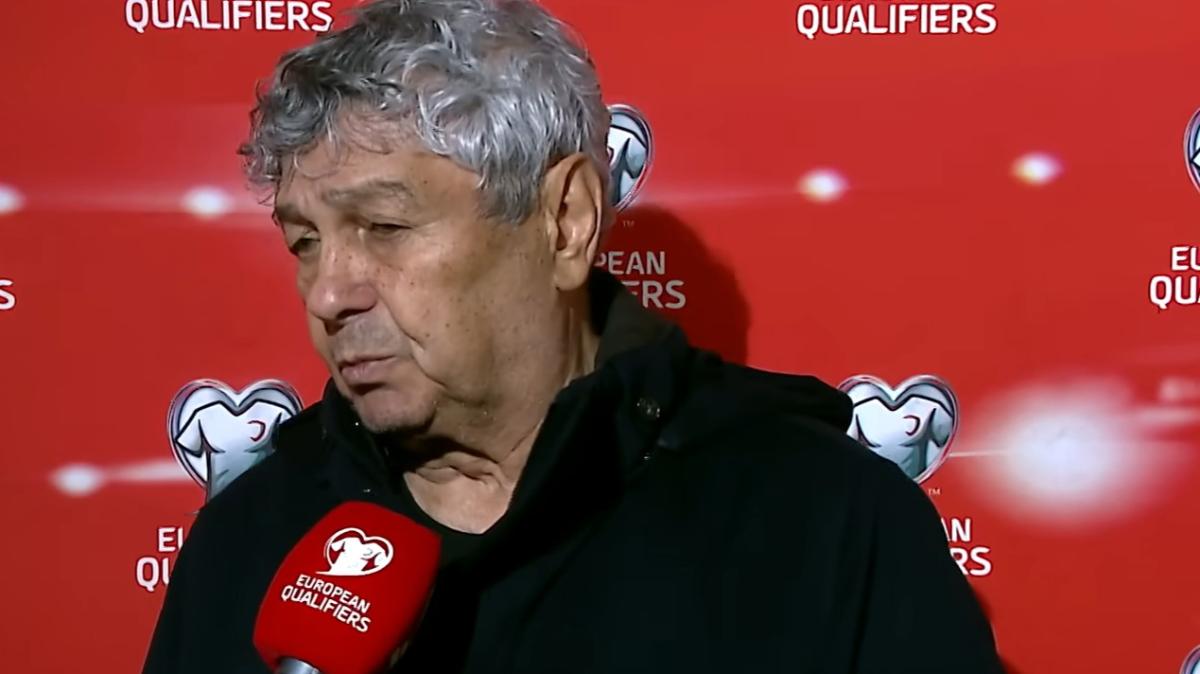 Malore per il CT della Romania Lucescu: l'ex tecnico dell'Inter è in condizioni stabili