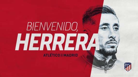 UFFICIALE - Rodri va al City e l'Atletico prende Herrera