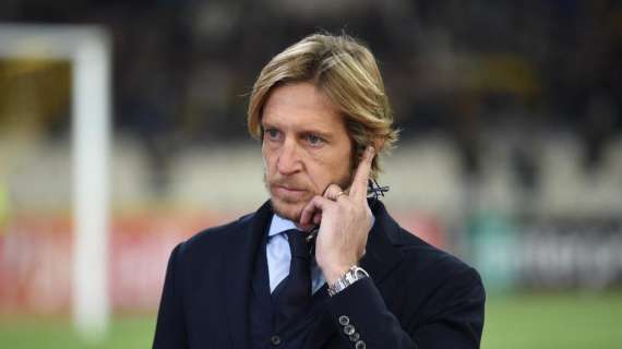 Ambrosini: "L'Inter ha carattere. Nel derby mi aspetto due squadre pronte a rischiare"