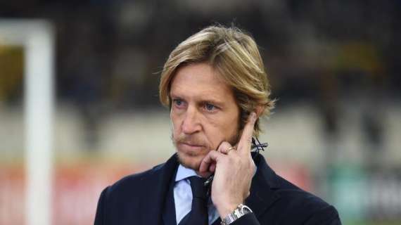 Ambrosini: "Napoli, per reagire serve battere l'Inter"