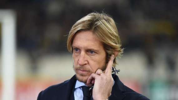 Ambrosini: "Primo gol Inter? Devi essere sveglio per farlo"