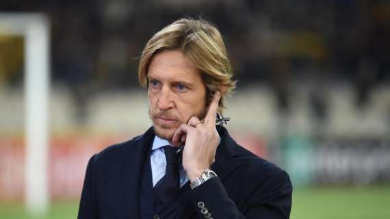 Ambrosini: "La partita contro il Sassuolo ha messo in luce i limiti dell'Inter"