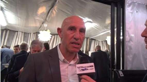 Orlando: “L’Inter deve prendere Dybala e Bremer. La sfida con la Juventus è decisiva per la lotta scudetto”