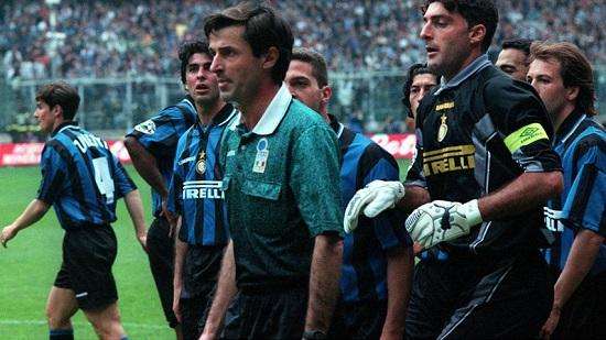 Fresi: "Nel 1998 meritavamo lo scudetto, gli arbitri avevano timore di sbagliare contro la Juve"