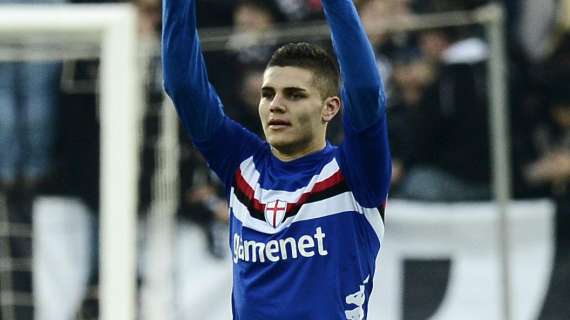 GdS - Icardi all'Inter, solo un'ultima cosa da stabilire