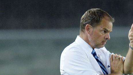 Nesti: "De Boer dovrebbe impegnarsi per far peggio di Mancini. Miranda, Banega e Candreva siano i leader" 