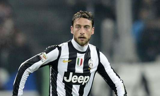 Marchisio e l'Inter: "Lotteranno per lo scudetto"