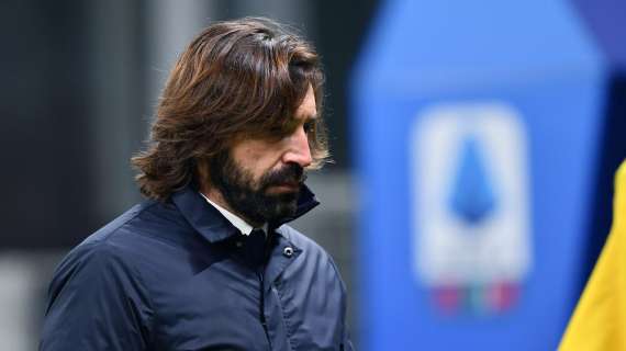 Qui Juventus - I convocati di Pirlo: out solo Ramsey e Dybala