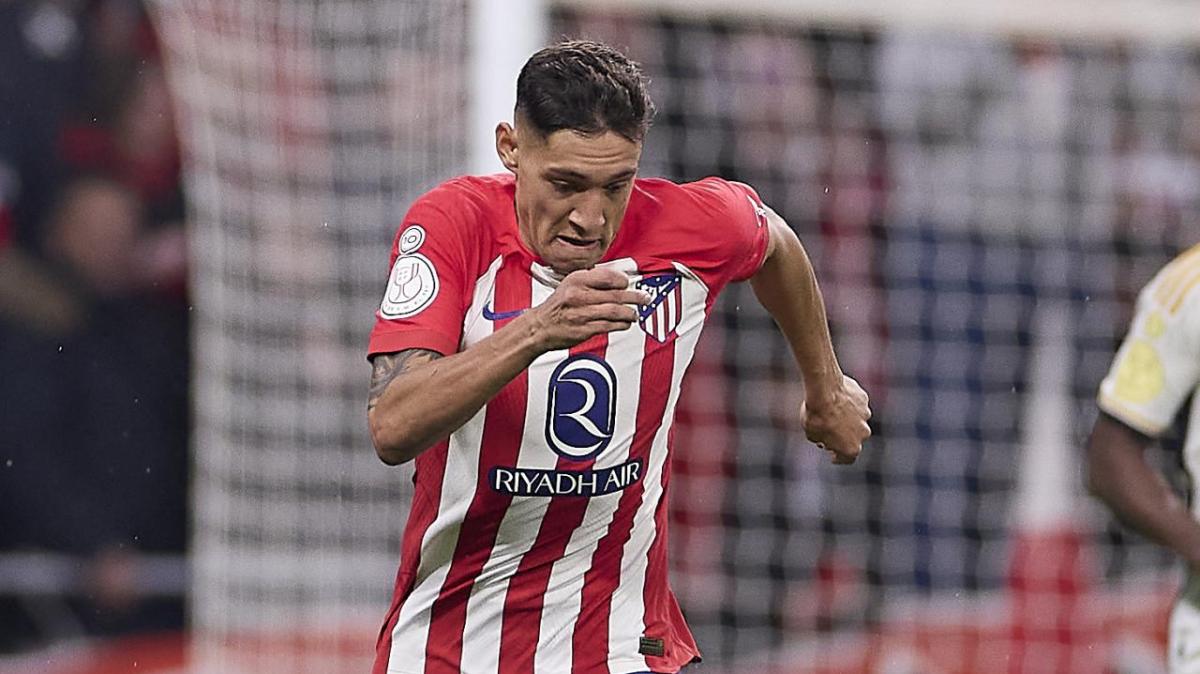 TS - Inter, Molina supera Palestra: è in pole per l'estate. Da non escludere due operazioni 'tampone' a gennaio