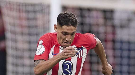 Mundo Deportivo - Nahuel Molina può tornare in Serie A: anche l'Inter tra i club interessati