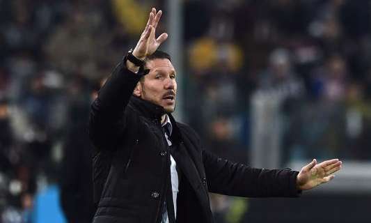 Milanese sicuro: "Simeone profilo giusto per l'Inter" 