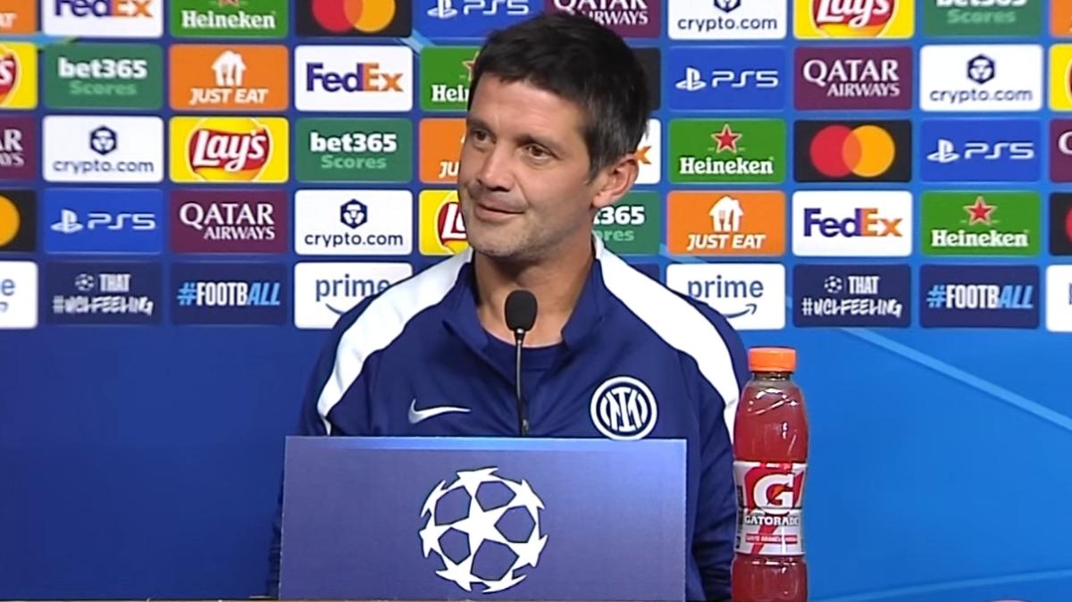 CdS - Inter sempre lassù pure con Chivu: non era scontato. Battere oggi il Liverpool significherebbe...