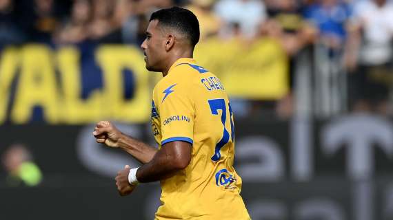 VIDEO - Tra Frosinone e Lecce esce fuori un brodino: un gol per tempo, un punto ciascuno 