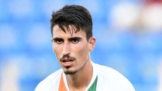 Fiordilino saluta la Triestina: "Grazie di tutto". Futuro nell'U-23 nerazzurra? 