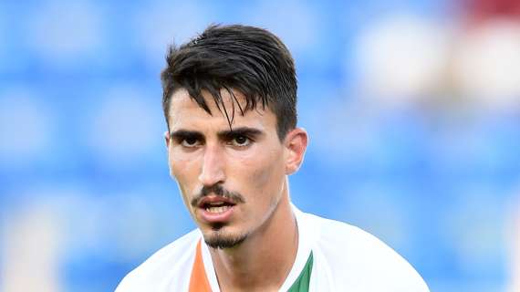 TMW - L'Inter U-23 cerca esperienza e sostanza a centrocampo: nel mirino Fiordilino 