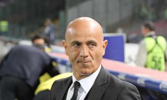 Sannino, niente squalifica: per Inter-Siena ci sarà