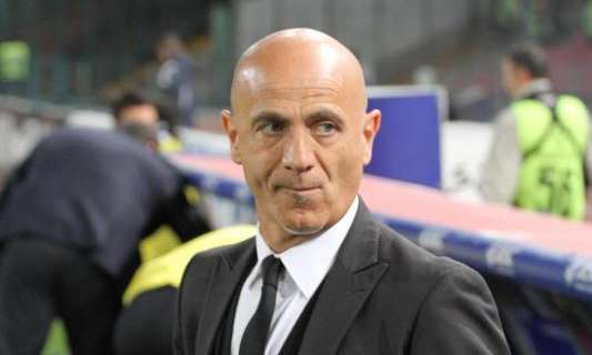 Sannino su Destro: "Talento puro. Me lo chiese..."