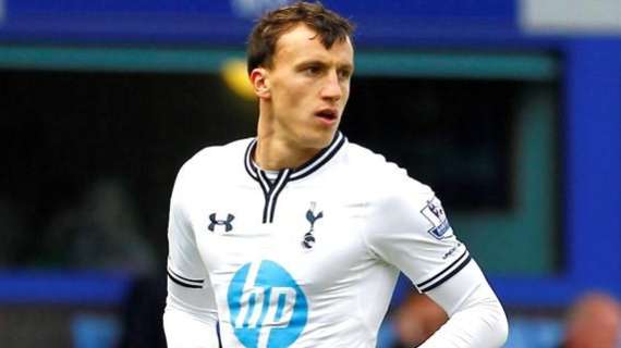 Chiriches, l'Arsenal insidia l'Inter. Ma con gli Spurs...