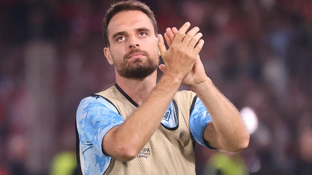 Bonaventura dice addio al calcio: "Quando non senti più il fuoco dentro, vuol dire che è arrivato il momento"