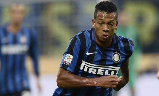 Sky - Guarin-Jiangsu: trattativa non interrotta