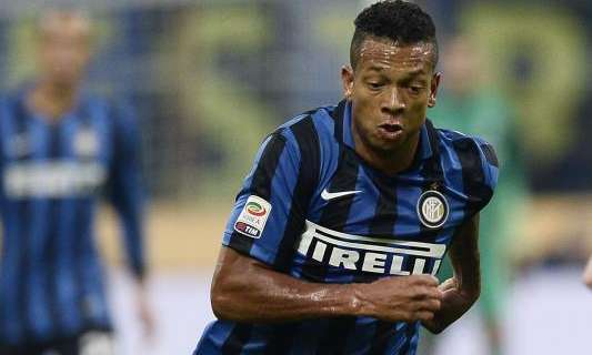 Guarin, ancora nostalgia nerazzurra: post su Instagram a ricordare il primo gol con la maglia dell'Inter