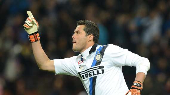 Julio Cesar-Inter, il parere dei tifosi nerazzurri